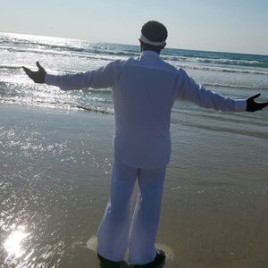 Meet your Posher, Justin